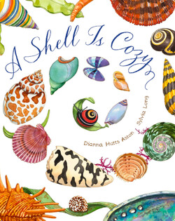 A Shell Is Cozy