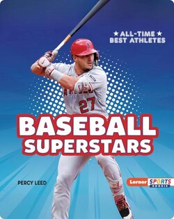 Baseball Superstars