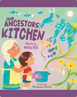 Our Ancestors' Kitchen