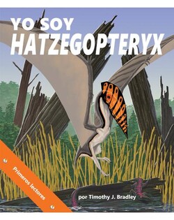 Yo soy Hatzegopteryx