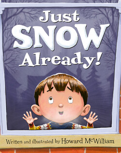 Just SNOW Already!