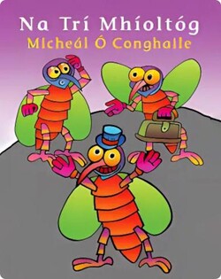 Na Trí Mhíoltóg