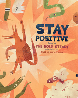 Stay Positive