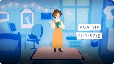 Women Throughout History Agatha Christie