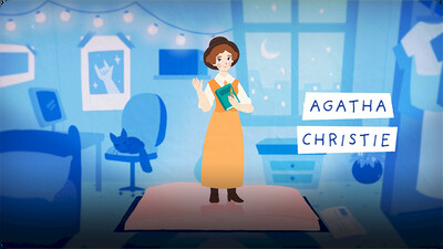 Women Throughout History Agatha Christie