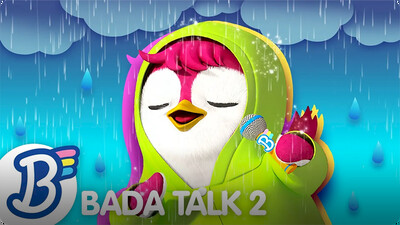 Weather Song