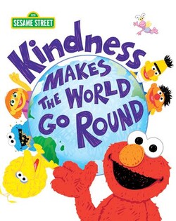 Kindness Makes the World Go Round