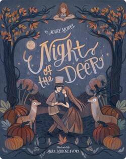 Night of the Deer