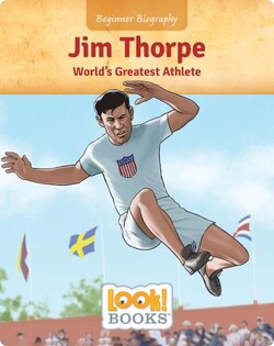 Jim Thorpe: World's Greatest Athlete