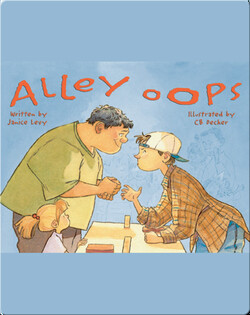 Alley Oops