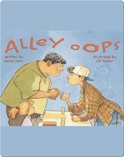 Alley Oops