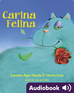 Carina Felina