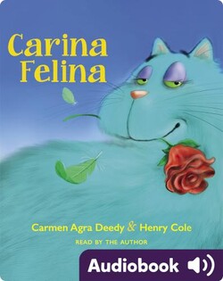 Carina Felina