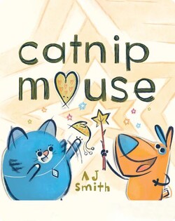 Catnip Mouse