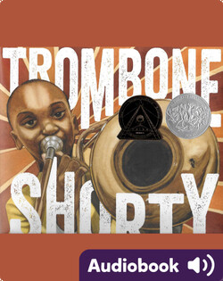 Trombone Shorty