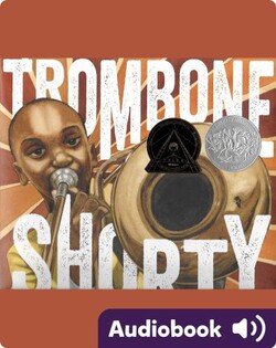 Trombone Shorty
