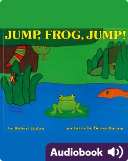 Jump, Frog, Jump