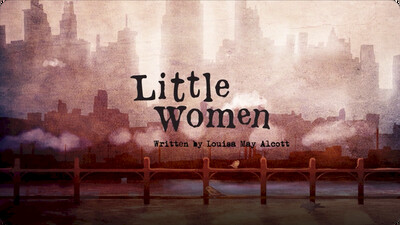 Little Women