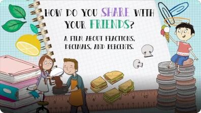 How Do You Share With Your Friends