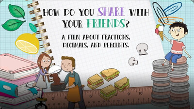 How Do You Share With Your Friends