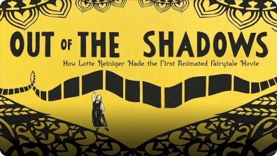 Out of the Shadows