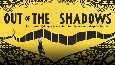 Out of the Shadows