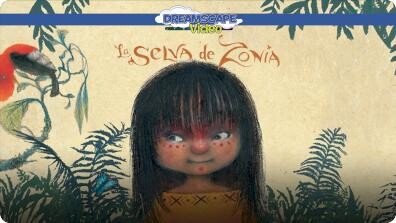 La Selva de Zonia