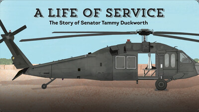 A Life of Service