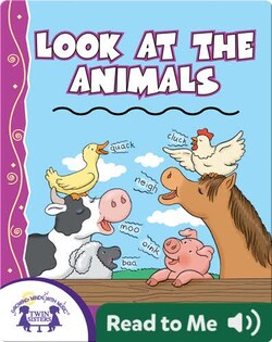Look at the Animals