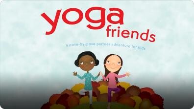 Yoga Friends