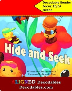 Hide and Seek