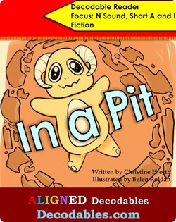 In a Pit