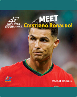 Meet Cristiano Ronaldo!