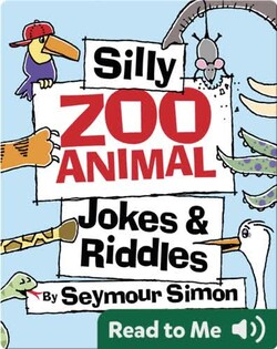 Silly Zoo Animal Jokes and Riddles