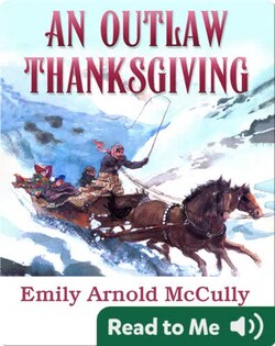 An Outlaw Thanksgiving