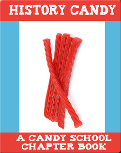 History Candy