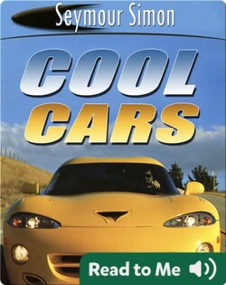 Cool Cars