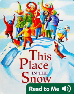 This Place in the Snow