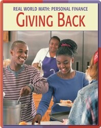 Real World Math: Giving Back