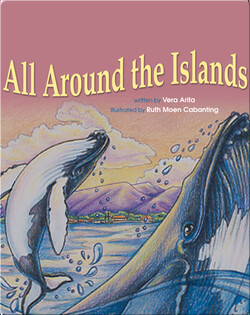 All Around The Islands