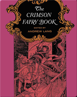 The Crimson Fairy Book