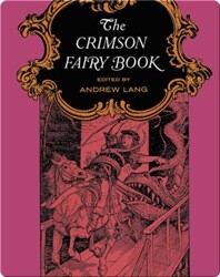 The Crimson Fairy Book