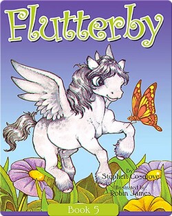 Flutterby