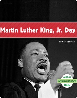 Martin Luther King, Jr. Day