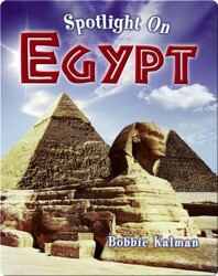 Spotlight On Egypt