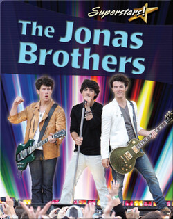 The Jonas Brothers