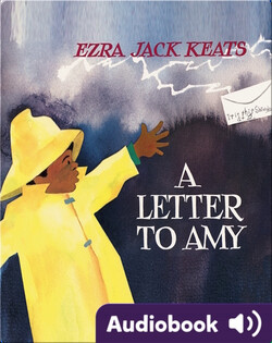 A Letter to Amy