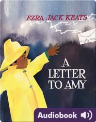 A Letter to Amy