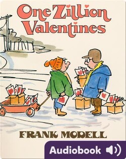 One Zillion Valentines