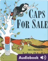 Caps for Sale